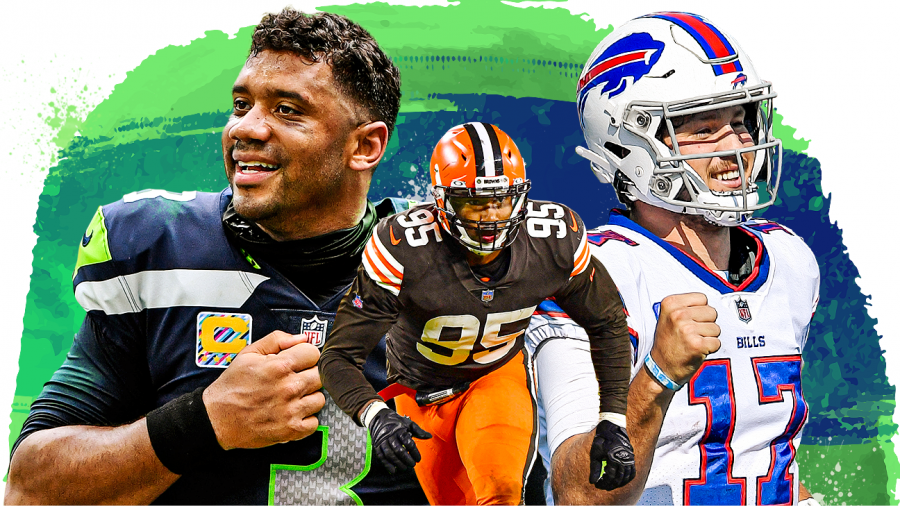 Picking the Best Players for your Fantasy Football Team - Fangirlish