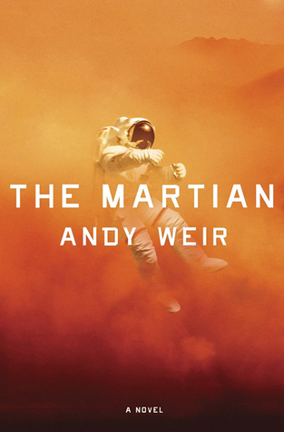 Detailing an astronaut's attempt to survive on Mars, "The Martian" is a thrilling sci-fi read full of humor. 