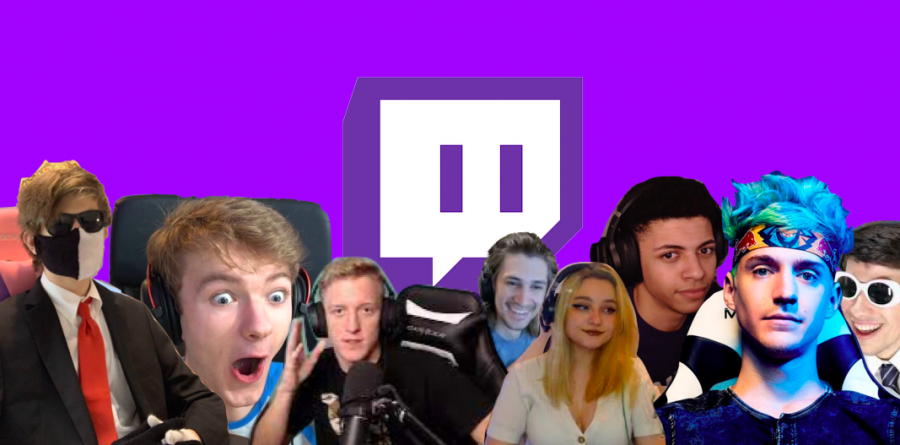 With a wide variety of content, creators, and features, Twitch could bring back live entertainment.