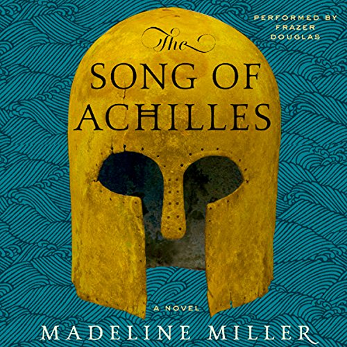 Madeline Millers spin on the classic Greek love story keeps readers on the edge of their seats. 