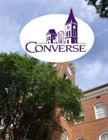 Converse University is upgrading and changing over the 2021-2022 school year.