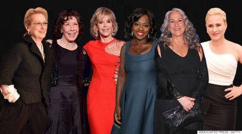 Celebrities, including Viola Davis and Meryl Streep, have publicly voiced their negative experiences as aging women in Hollywood in order to enact change. 