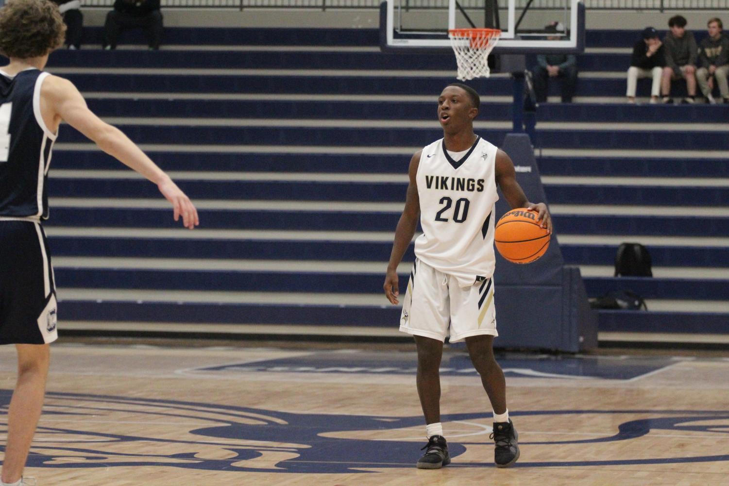 Shooting for the Stars – Norse News