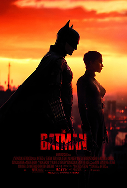 The newest film within the franchise, The Batman, takes a darker approach to the classic story.