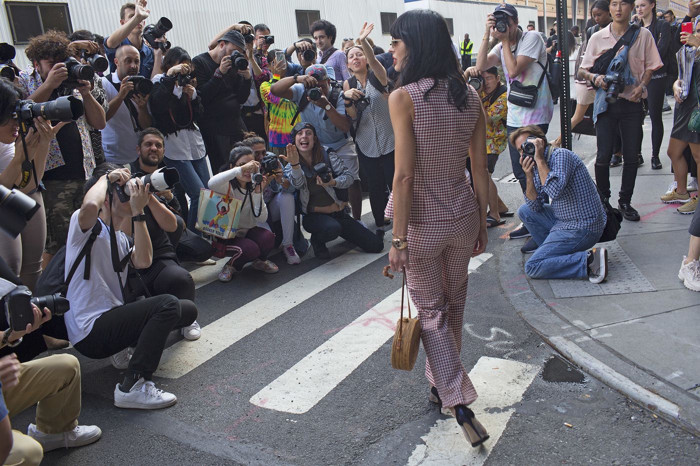 The Problem with Paparazzi – Norse News