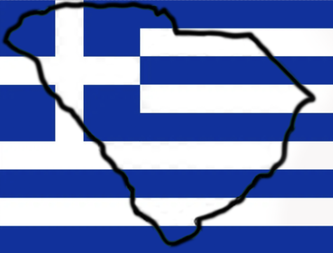 Greek festivals are held annually throughout the state of South Carolina.