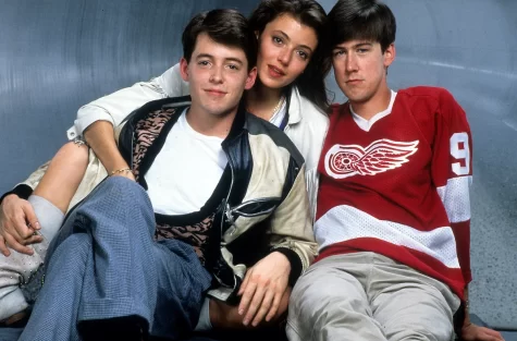 Ferris Buellers Day Off has turned into a timeless classic spanning over generations. 