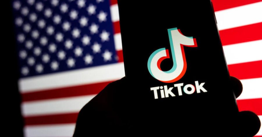 The Clock is Ticking on TikTok