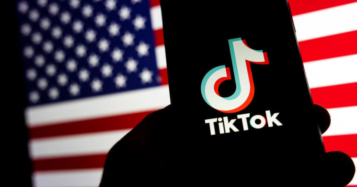 Is the clock ticking for TikTok?