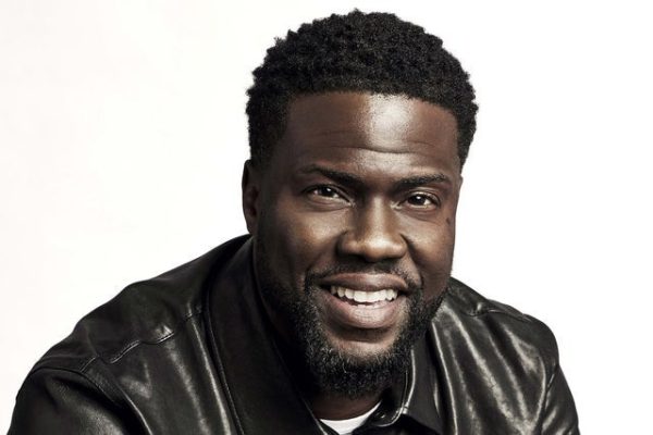 Kevin Hart entertained local audiences at the Spartanburg Memorial Auditorium on February 24.