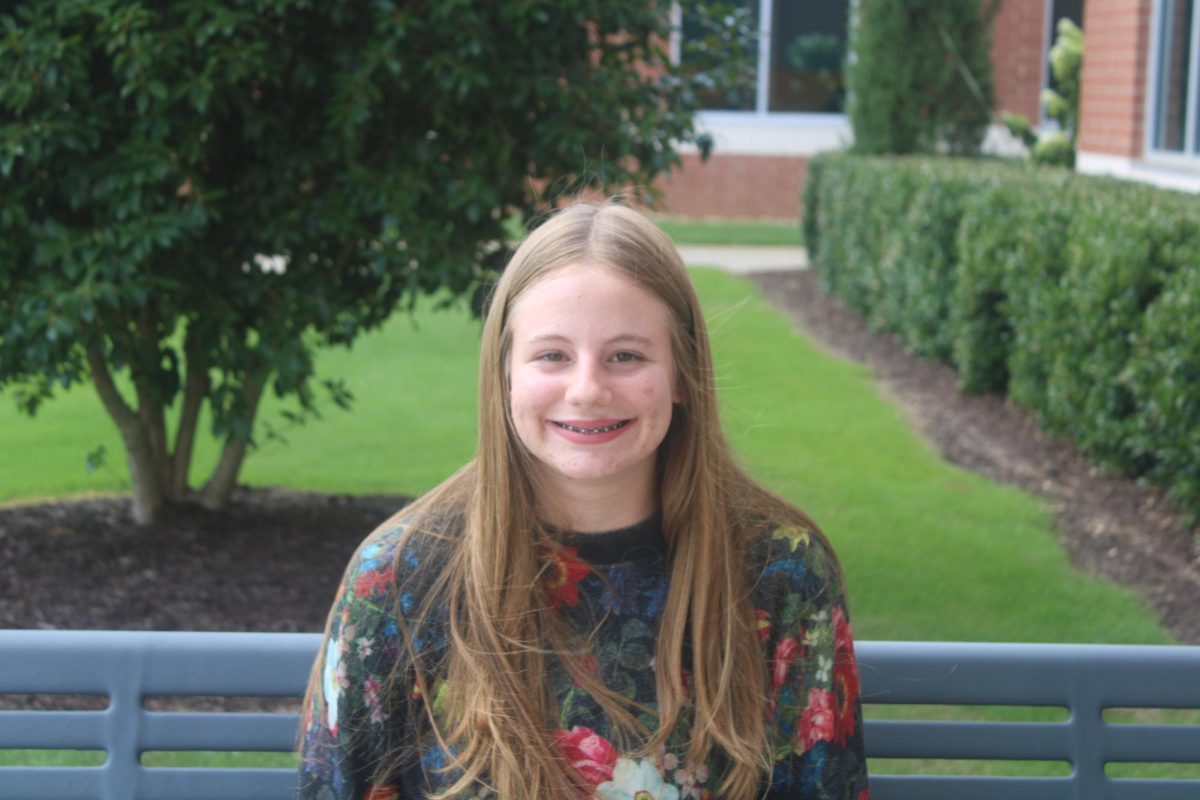 Kennedy DeMark