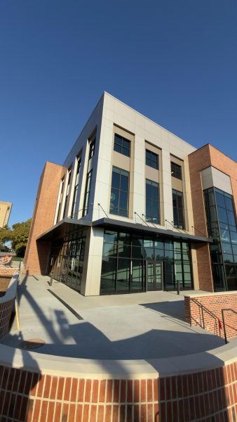 The Spartanburg Public Library's new planetarium comes to life in fall of 2025. 