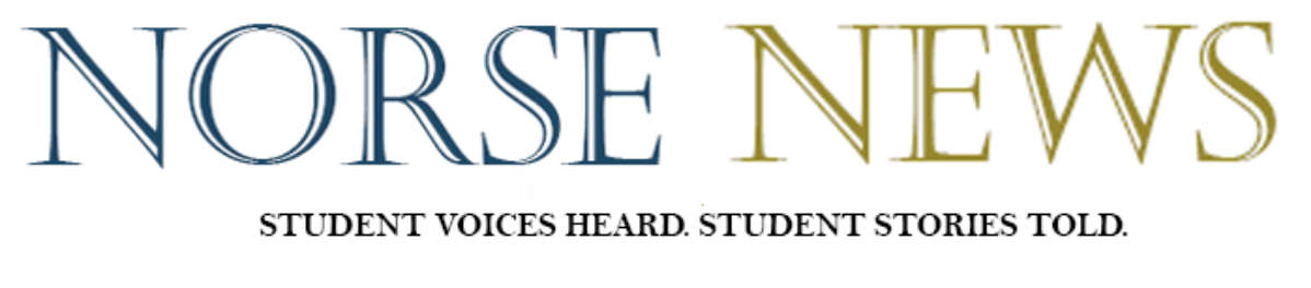 Student Voices Heard, Student Stories Told.