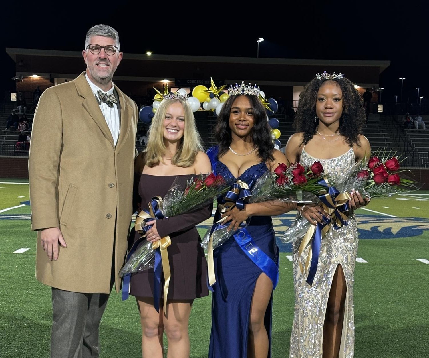 MVPs and Hoco Queens – Norse News
